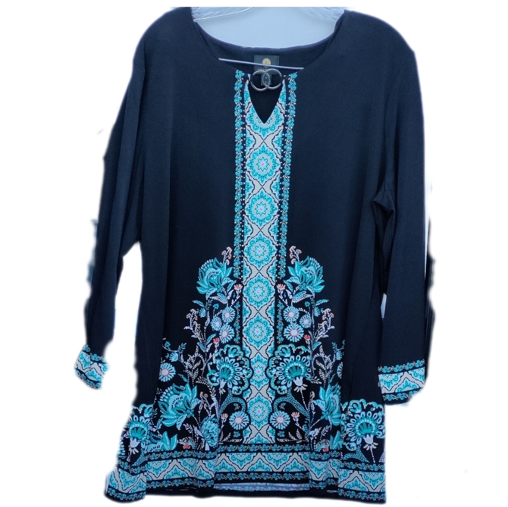 JM Studio shirt